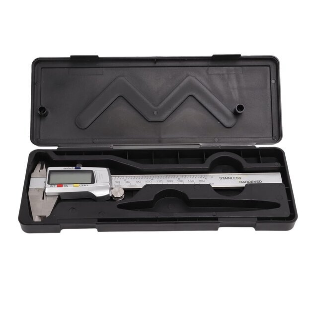 Digital caliper 1