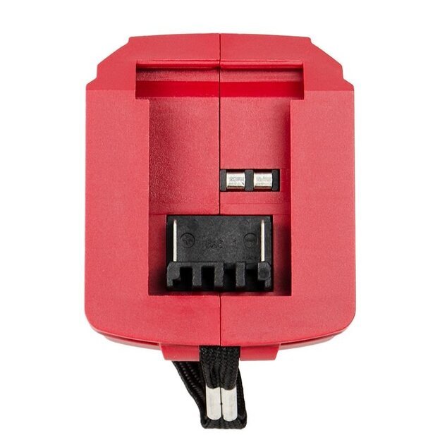 Akumuliatorinis sekatorius WORCRAFT 20V LI-ION 4