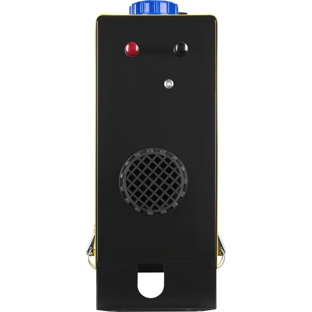 Autonominis dyzelinis oro šildytuvas KRAFT&DELE KD5966 9 kW su LCD ekranu ir nuotoliniu valdymu 4
