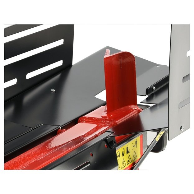 Elektrinė hidraulinė malkų skaldyklė 7 t | 2300 W | 230 V | YATO YT-79951