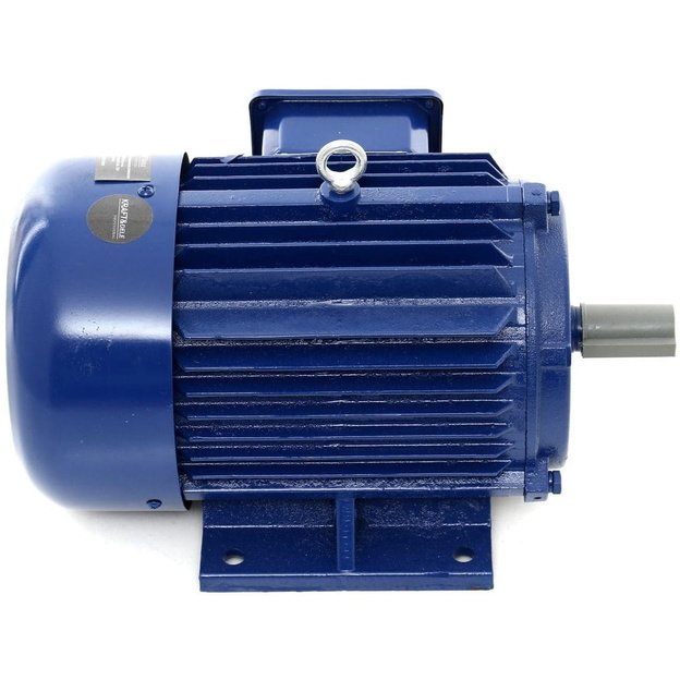 Trifazis elektros variklis KRAFT&DELE 4 kW | 380 V | 2880 aps./min. | KD1818