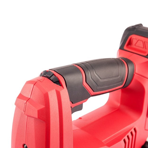 Akumuliatorinis tepalo presas WORCRAFT 20V LI-ION, 4.0Ah (Be akumuliatoriaus ir įkroviklio)
