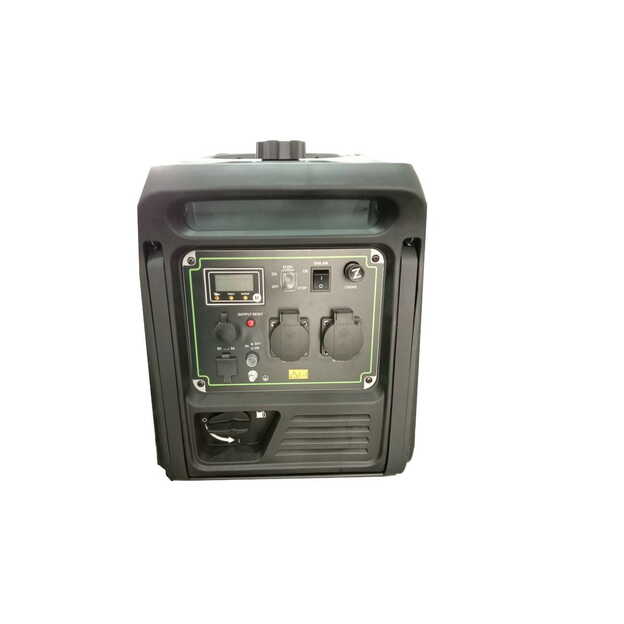 Inverterinis elektros generatorius 4,5kW/4,9kW 230V 1