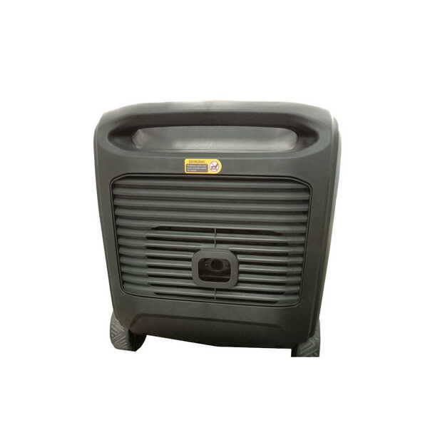 Inverterinis elektros generatorius 4,5kW/4,9kW 230V 2