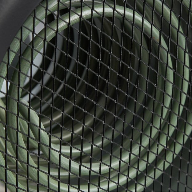 KRAFT&DELE elektrinis šildytuvas su termostatu, 10 kW, 400 V (KD11724)