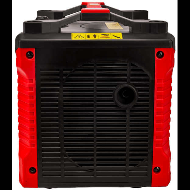 KRAFT&DELE KD192 Inverter Petrol Generator 1000 W, 230 V