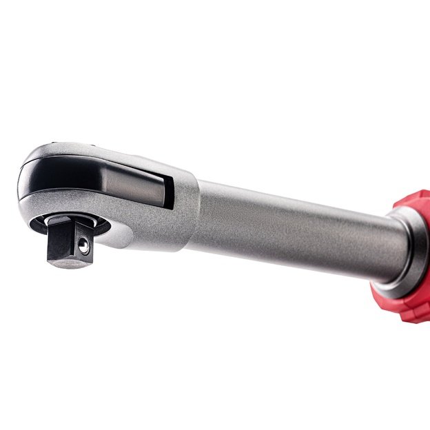 Akumuliatorinė smūginė terk&scaron;lė WORCRAFT 1/2  20V LI-ION