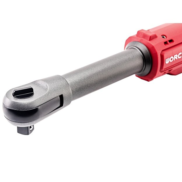 Akumuliatorinė smūginė terk&scaron;lė WORCRAFT 1/2  20V LI-ION