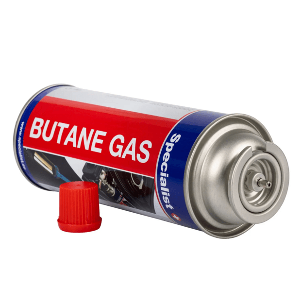 Butan gas Specialist+  227g