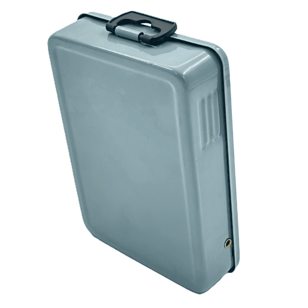 Sriegiklių rinkinys M3-M12 HSS M35 su TiN danga (7vnt)