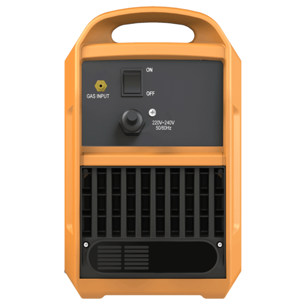 Hugong EXTREMIG 200W III Suvirinimo pusautomatis 200A, 230V 