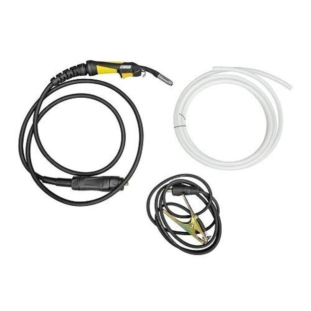 Hugong EXTREMIG 200W III Suvirinimo pusautomatis 200A, 230V 