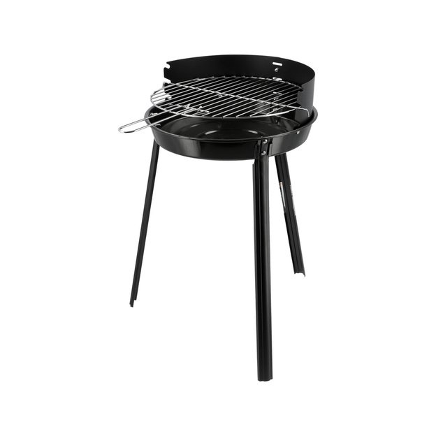 Lauko kepsninė / grilis  36 cm 