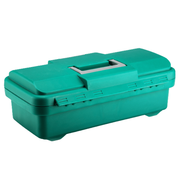 Įrankių dėžė (plastikinė) 15 