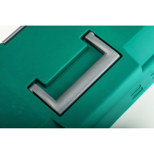Įrankių dėžė (plastikinė) 15 