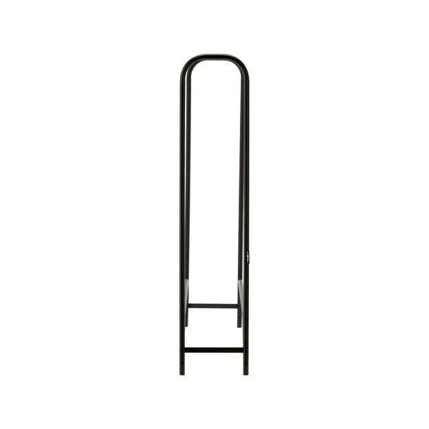 Malkų stovas plieninis | 30 cm | 100X25XH115 cm