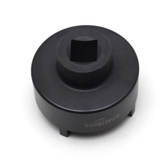 Inside tooth groove bearing lock nut set (9pcs) KM0-KM12 7