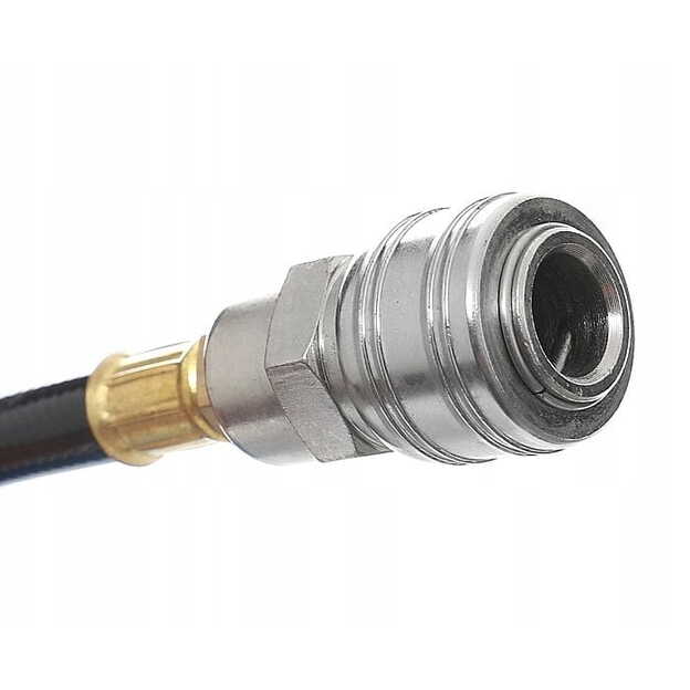 Automatinė oro žarna su rite 9.5x30M 6