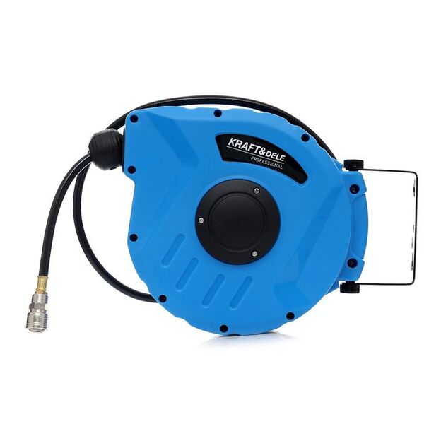 Automatinė oro žarna su rite 9.5x30M 4