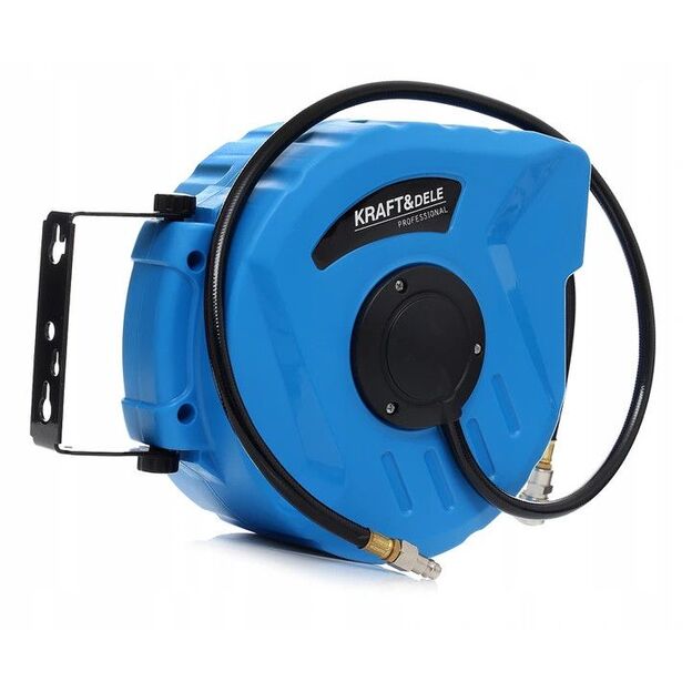 Automatinė oro žarna su rite 9.5x30M 3
