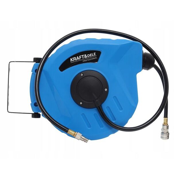 Automatinė oro žarna su rite 9.5x30M 1