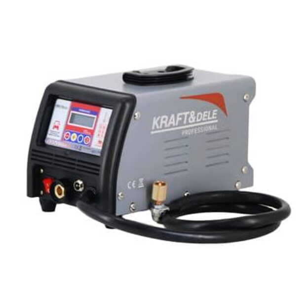 Kėbulo atitampymo Spoteris 4200A 230V 4