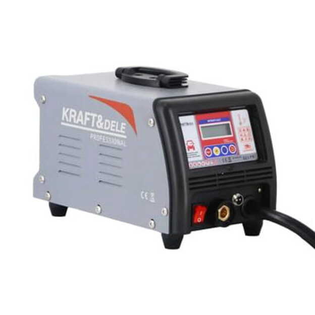 Kėbulo atitampymo Spoteris 4200A 230V 3