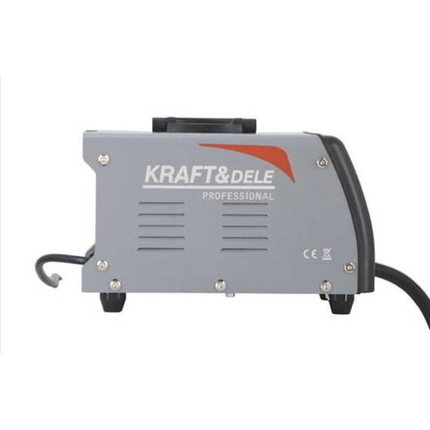 Kėbulo atitampymo Spoteris 4200A 230V 6