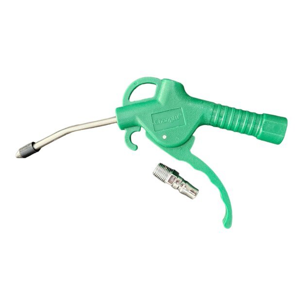 Blow gun