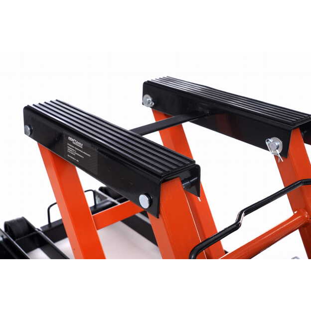 Hidraulinis motociklų ir ATV keltuvas 680 kg 3