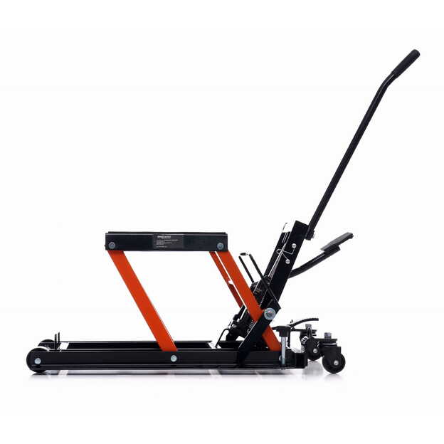 Hidraulinis motociklų ir ATV keltuvas 680 kg 2