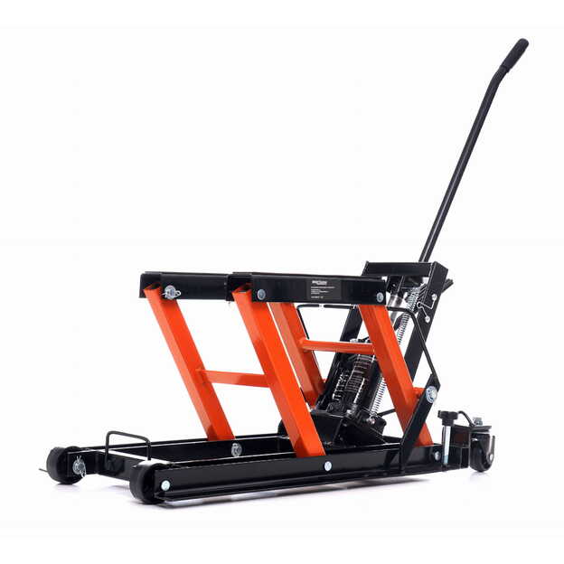 Hidraulinis motociklų ir ATV keltuvas 680 kg 1