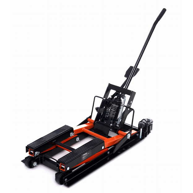 Hidraulinis motociklų ir ATV keltuvas 680 kg 11