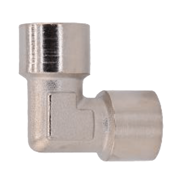 L tipo jungtis 3/8  x 3/8  (vid.s.)