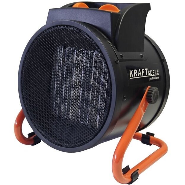 Elektrinis šildytuvas 3.5kW