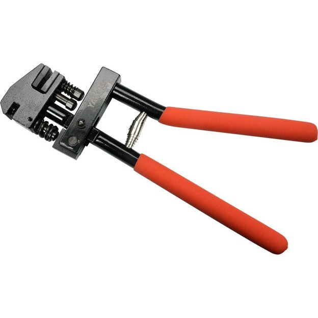 Replės skylėms ir kra&scaron;tų lyginimui 1