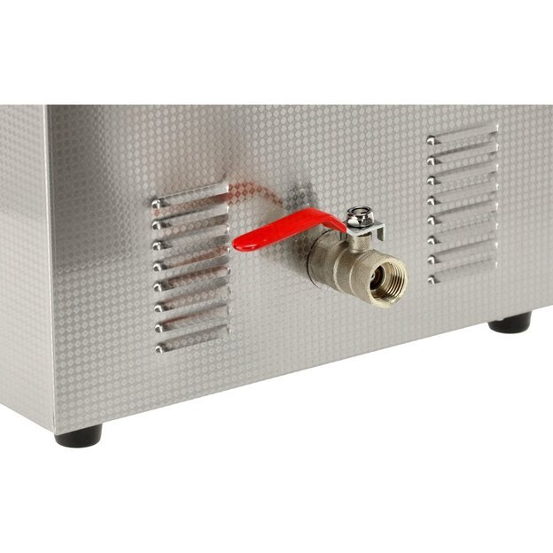 Ultragarsinė vonelė 30l 9