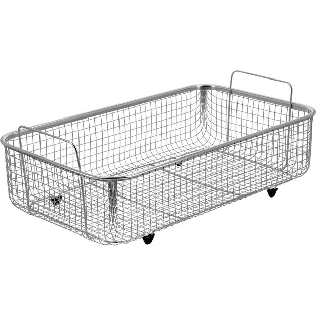 Ultragarsinė vonelė 30l 6