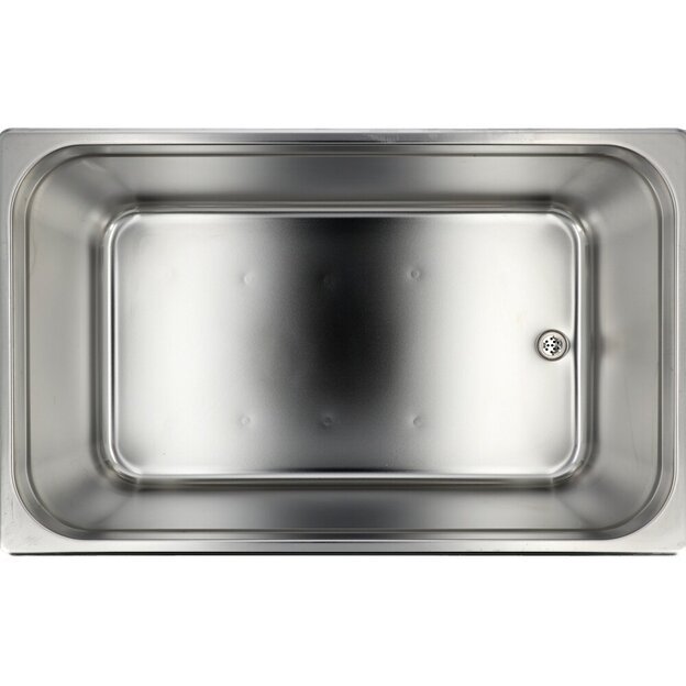 Ultragarsinė vonelė 30l 4