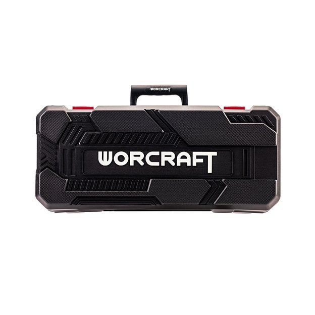 Akumuliatorinis grandininis pjūklas 20V LI-ION 20