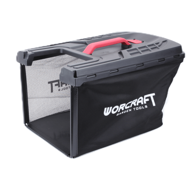 Akum. vejapjovės 40V CLM-S40LiBL Žolės surinkimo krepšys (ats.d)