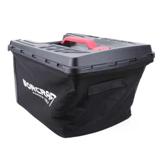 Akum. vejapjovės 40V CLM-S40LiBL Žolės surinkimo krepšys (ats.d) 2