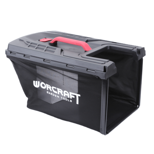 Akum. vejapjovės 40V CLM-S40LiBL Žolės surinkimo krepšys (ats.d) 1