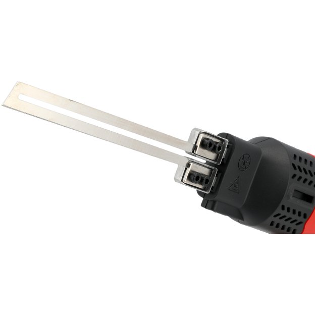 Akumuliatorinis terminis peilis putplasčiui YATO YT-821916 18V 6