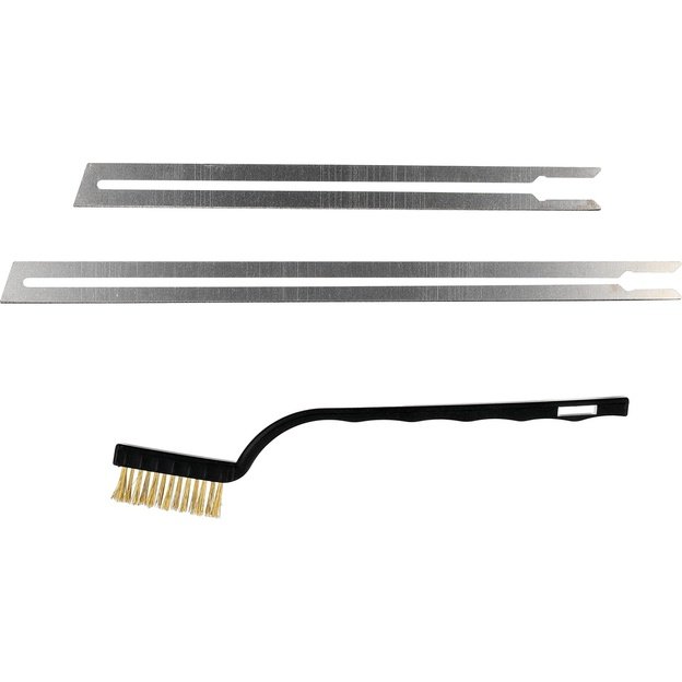 Akumuliatorinis terminis peilis putplasčiui YATO YT-821916 18V 4