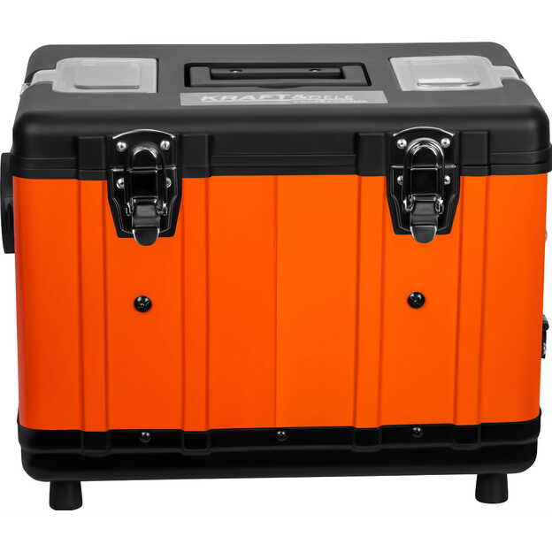 Autonominis dyzelinis oro šildytuvas KRAFT&DELE KD11784 9 kW 12V / 24V / 230V su LCD ekranu 5