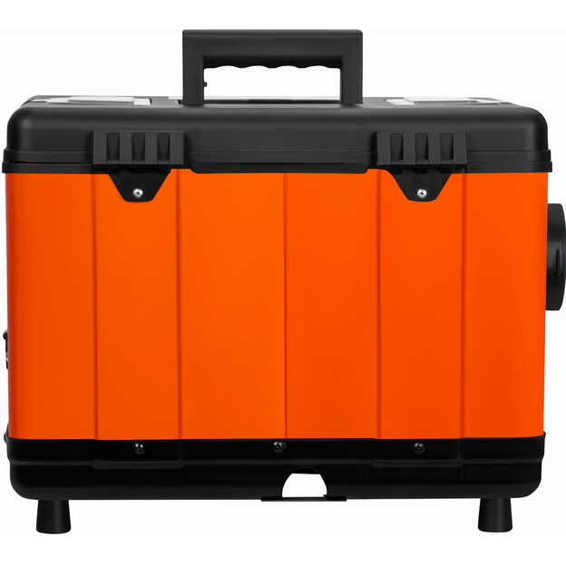 Autonominis dyzelinis oro šildytuvas KRAFT&DELE KD11784 9 kW 12V / 24V / 230V su LCD ekranu 3