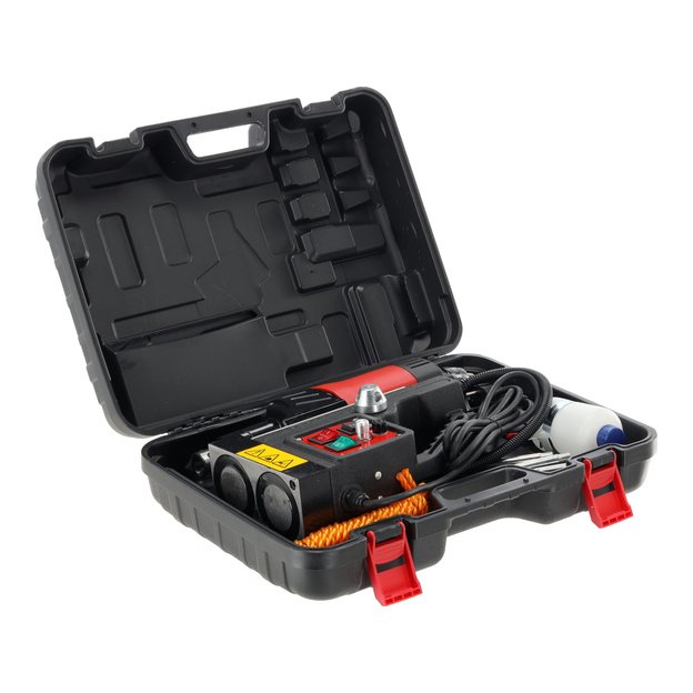Magnetinės gręžimo staklės 1300 W | Ø35 mm | Weldon 19 mm | YATO YT-820501