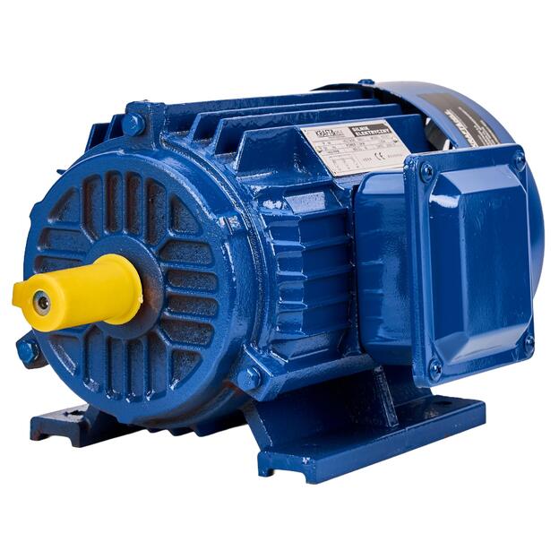 Electric motor 1.5KW 380V 1400 rpm