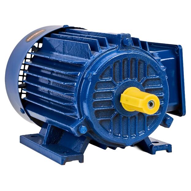 Electric motor 1.5KW 380V 1400 rpm